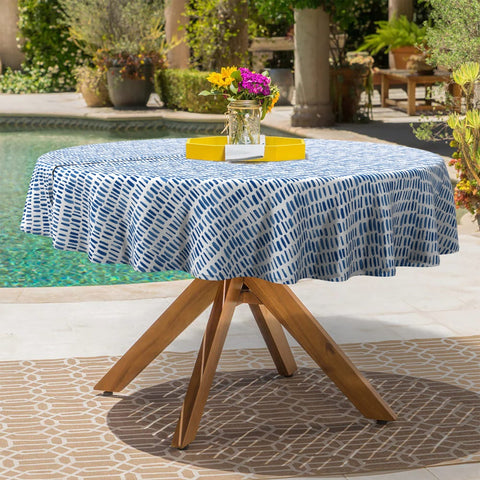 Round Table Covers|LVTXIII Outdoor-tables clothes