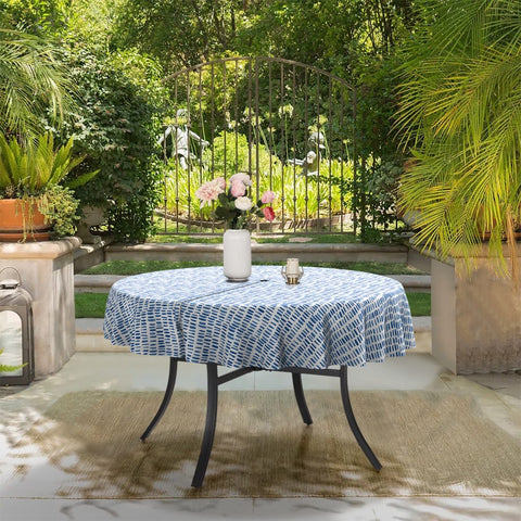 Round Table Covers|LVTXIII Outdoor-tables clothes