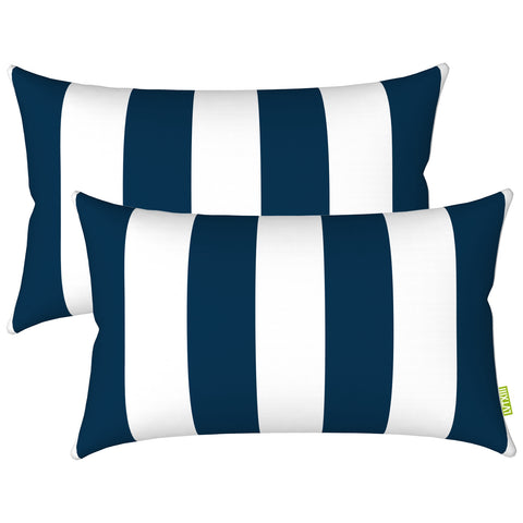 lumbar pillow set 2